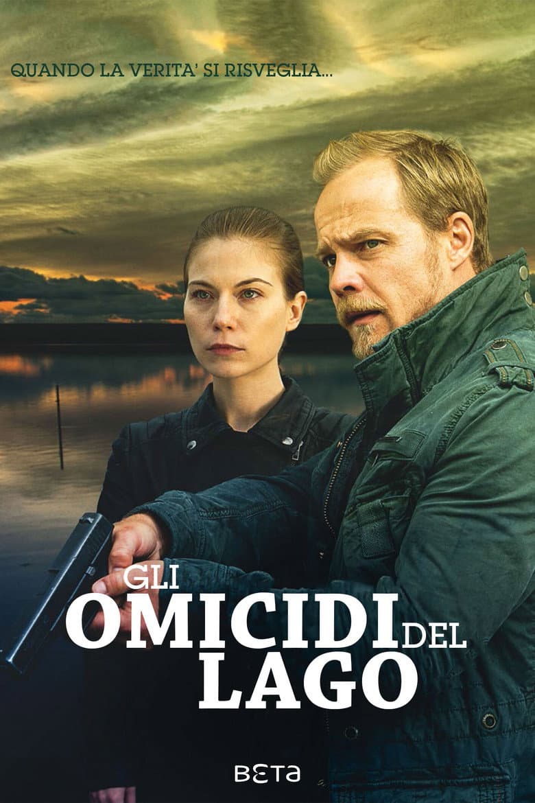 Gli Omicidi del Lago