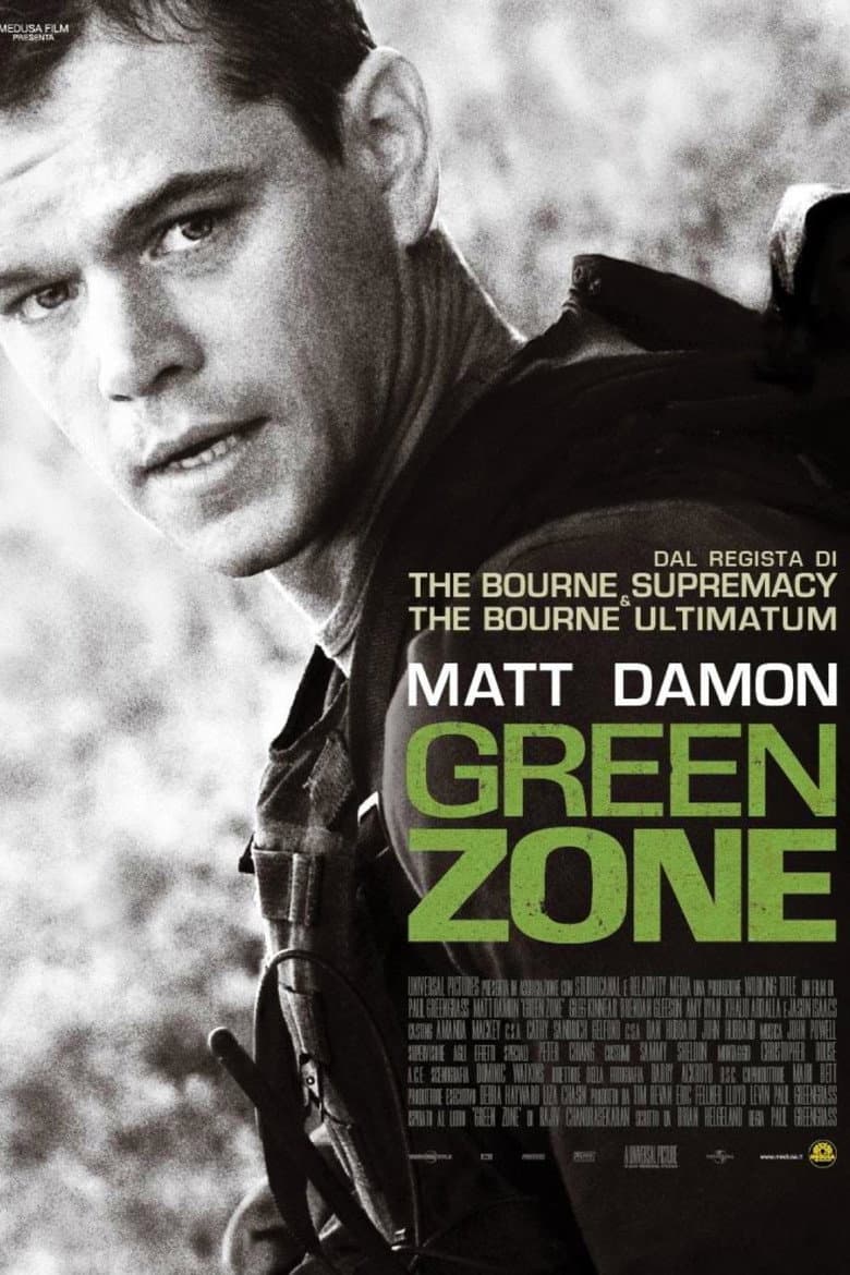 Green zone