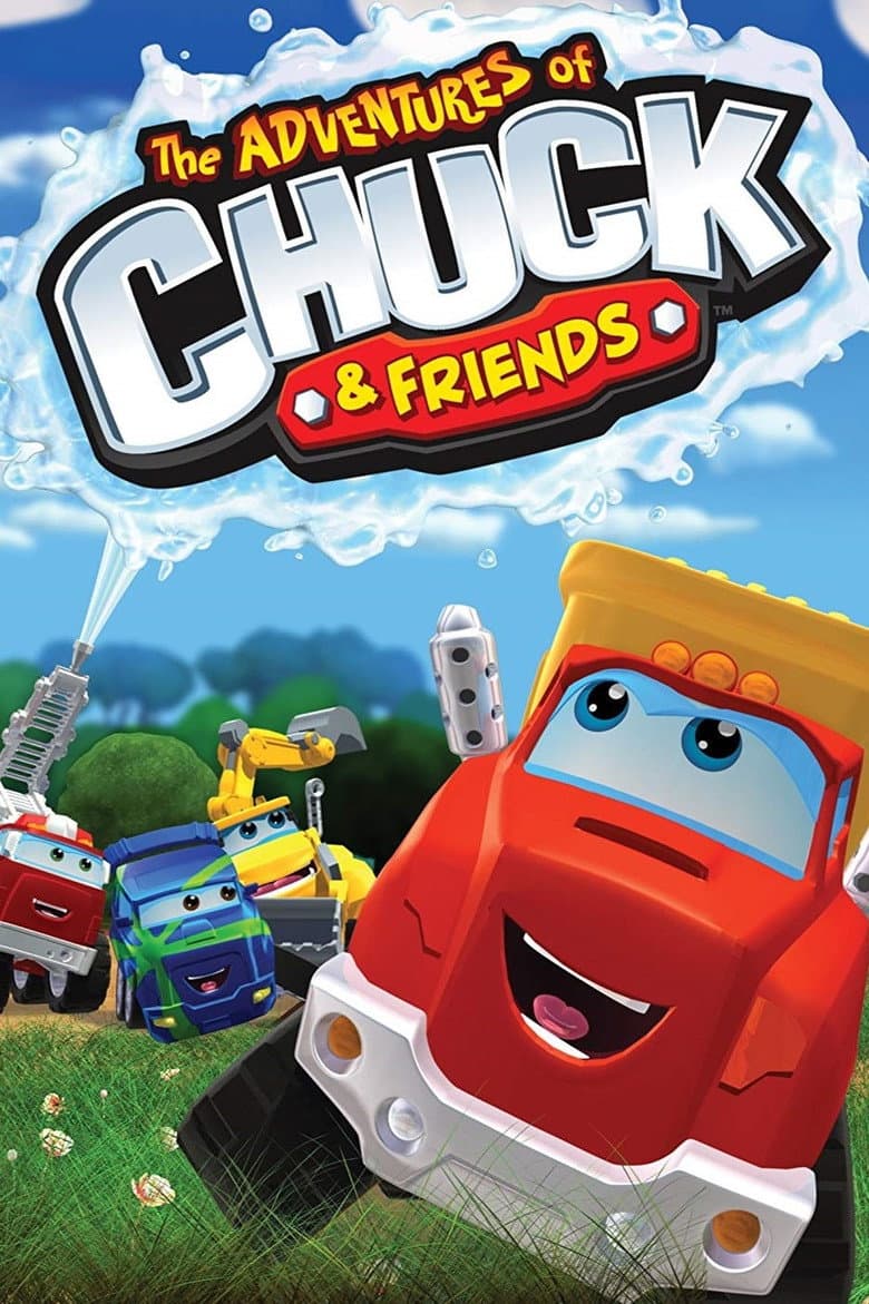 CHUCK I