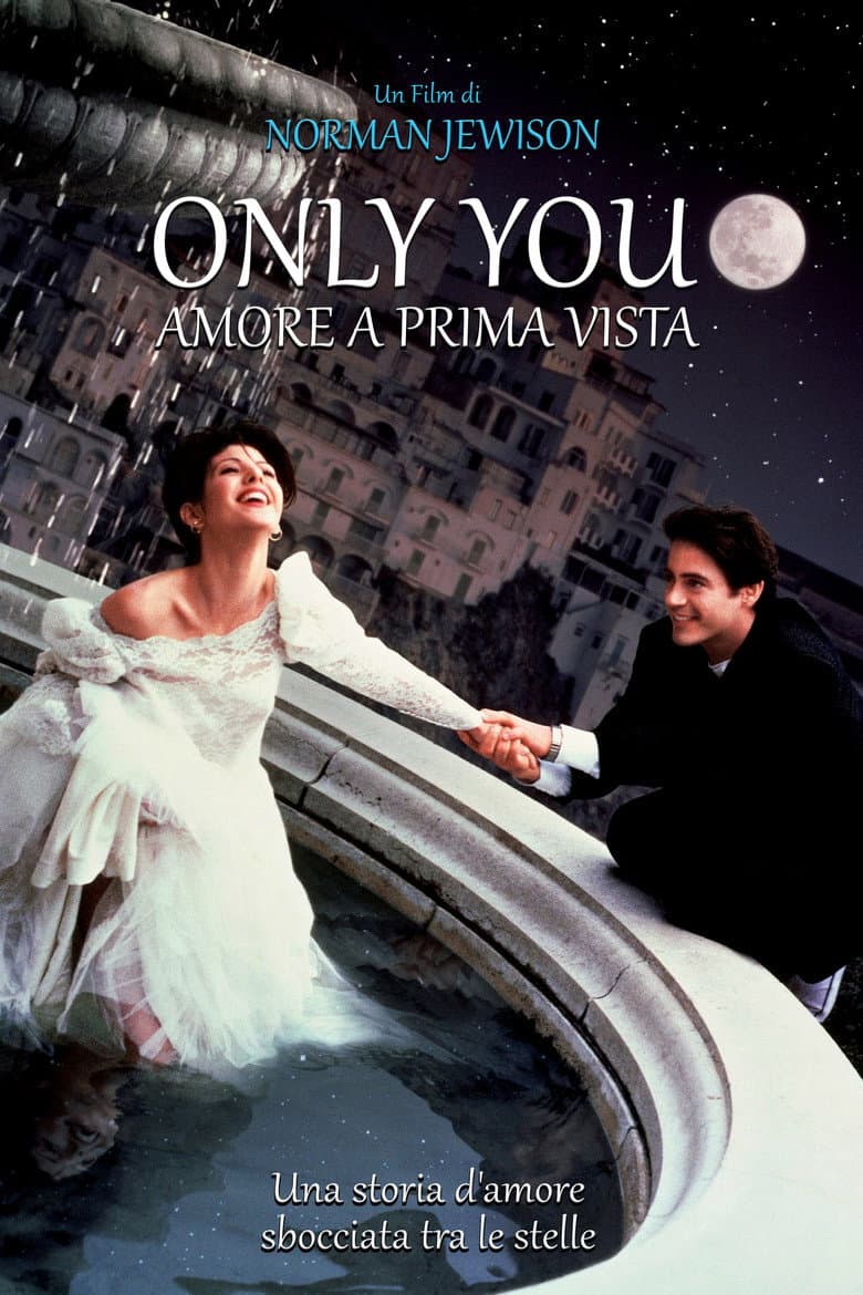 Only you