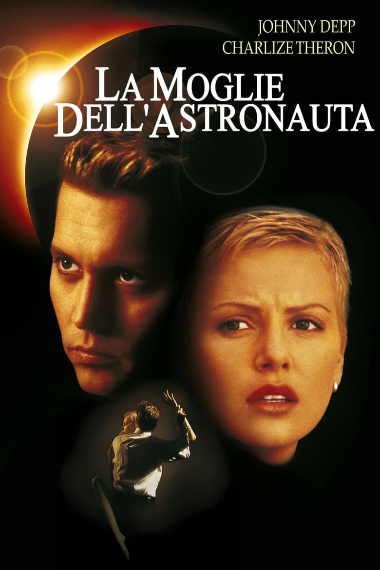 La moglie dell'astronauta