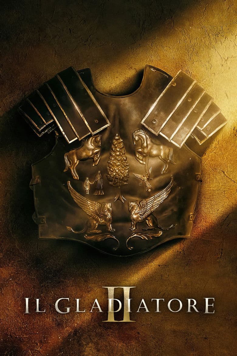 Il gladiatore II