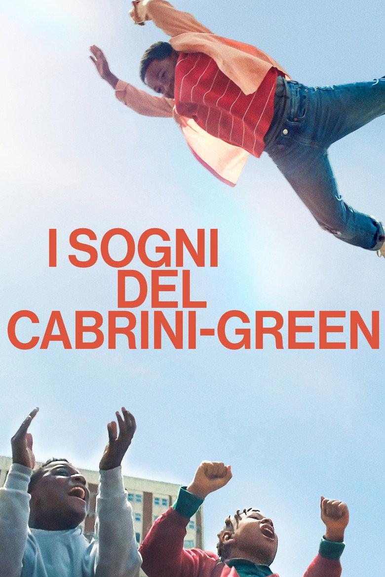 I sogni del Cabrini - Green