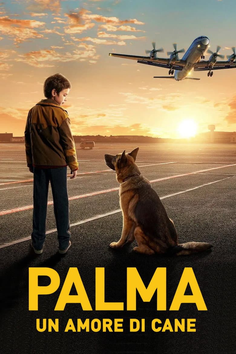 Palma un amore di cane
