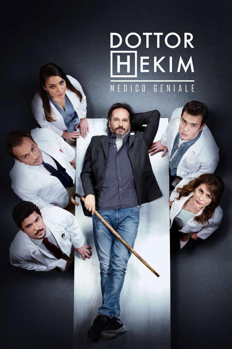 Dottor Hekim - Medico geniale (St. 2 - Ep. 22)