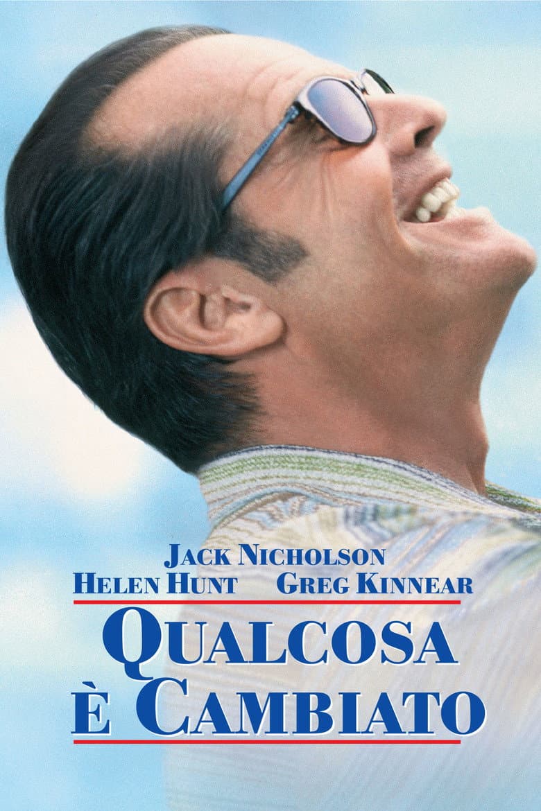 Qualcosa e' cambiato