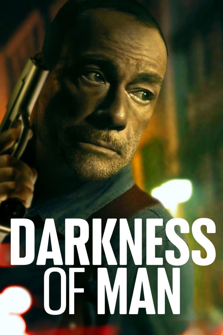 Darkness of man