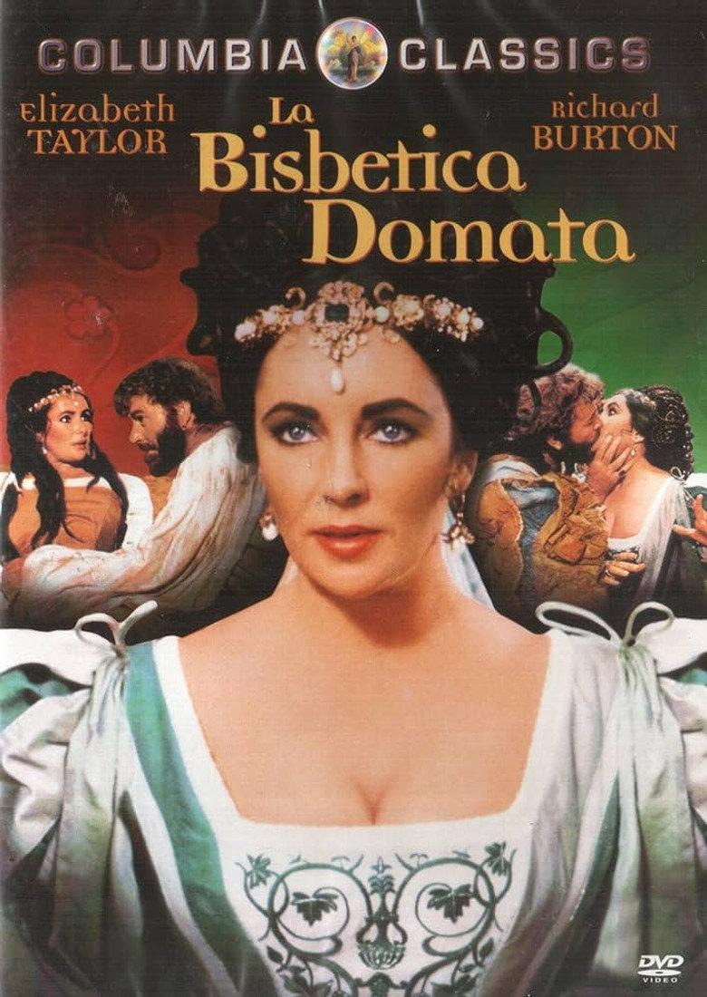 La bisbetica domata (1967)