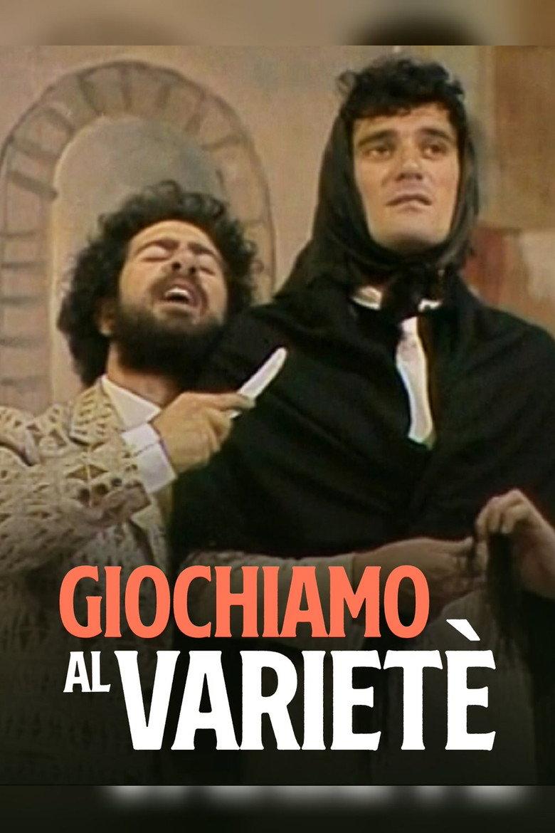 Giochiamo!