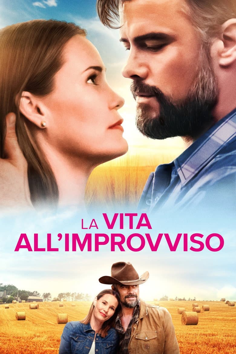 La vita all'improvviso