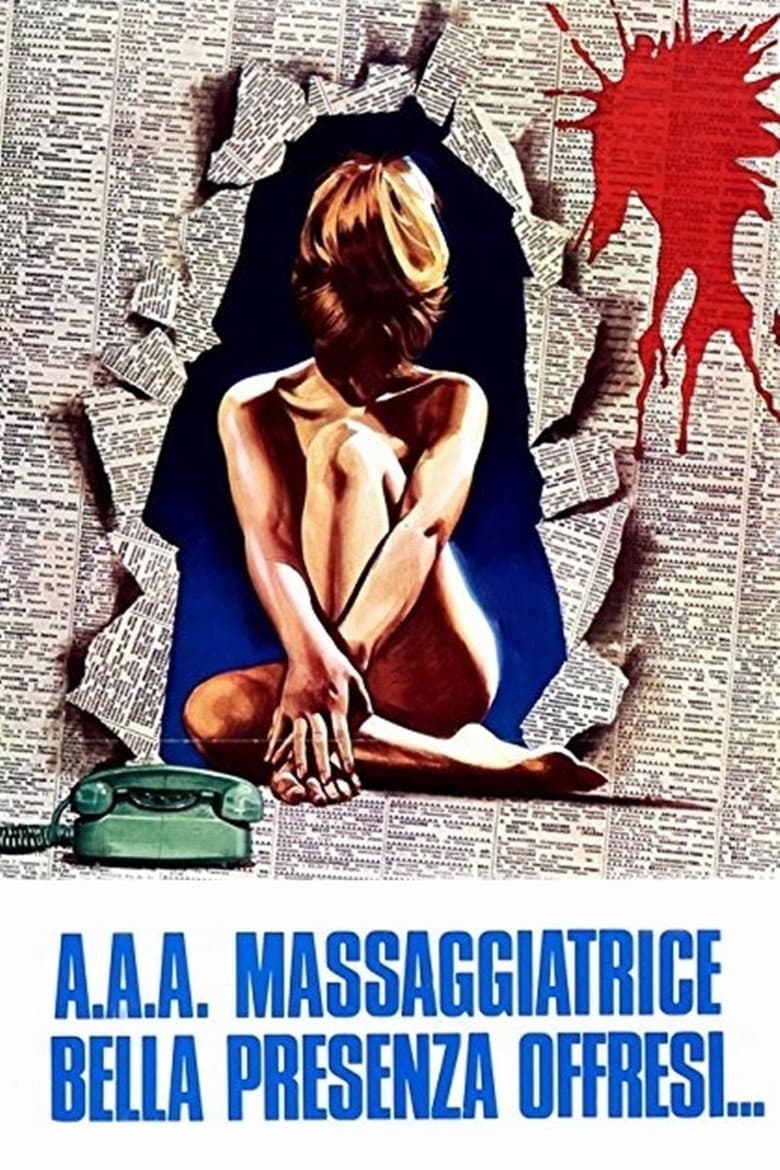 A.a.a. massaggiatrice bella presenza offresi