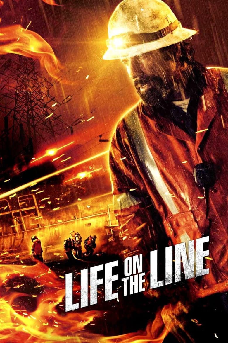 On the Line