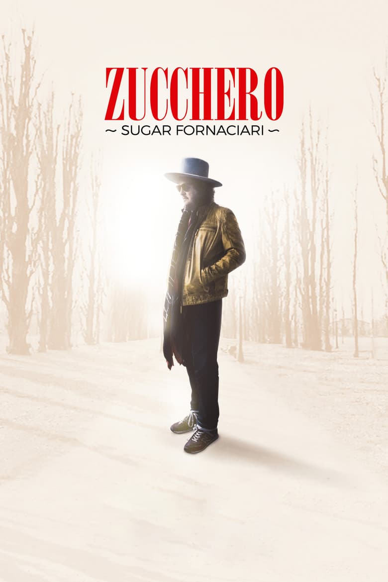 Zucchero - Sugar Fornaciari