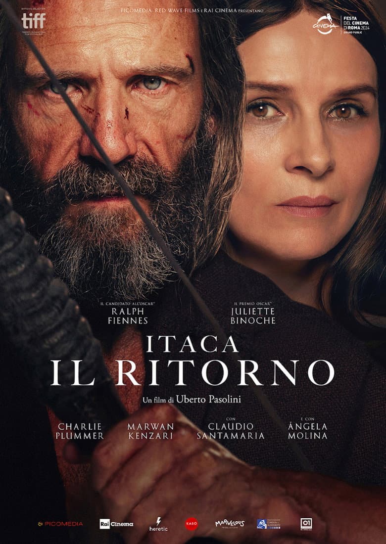 Itaca. Il Ritorno