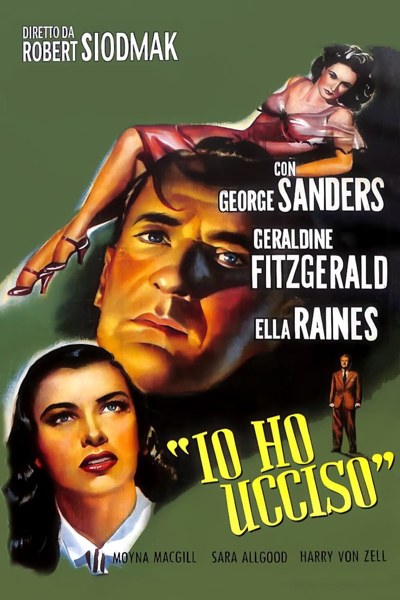 Pietro Maso - Io ho ucciso
