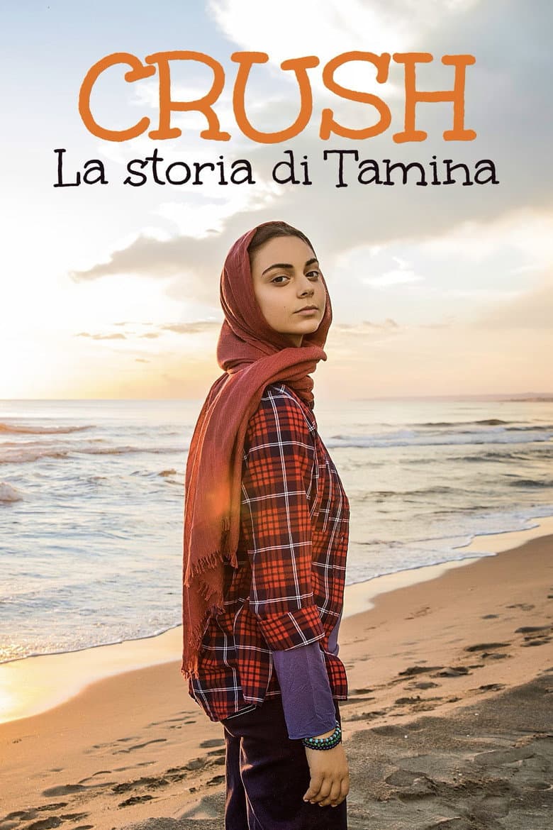 Crush - La storia di Tamina