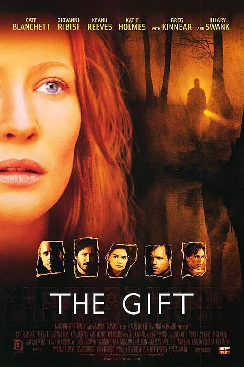 The Gift