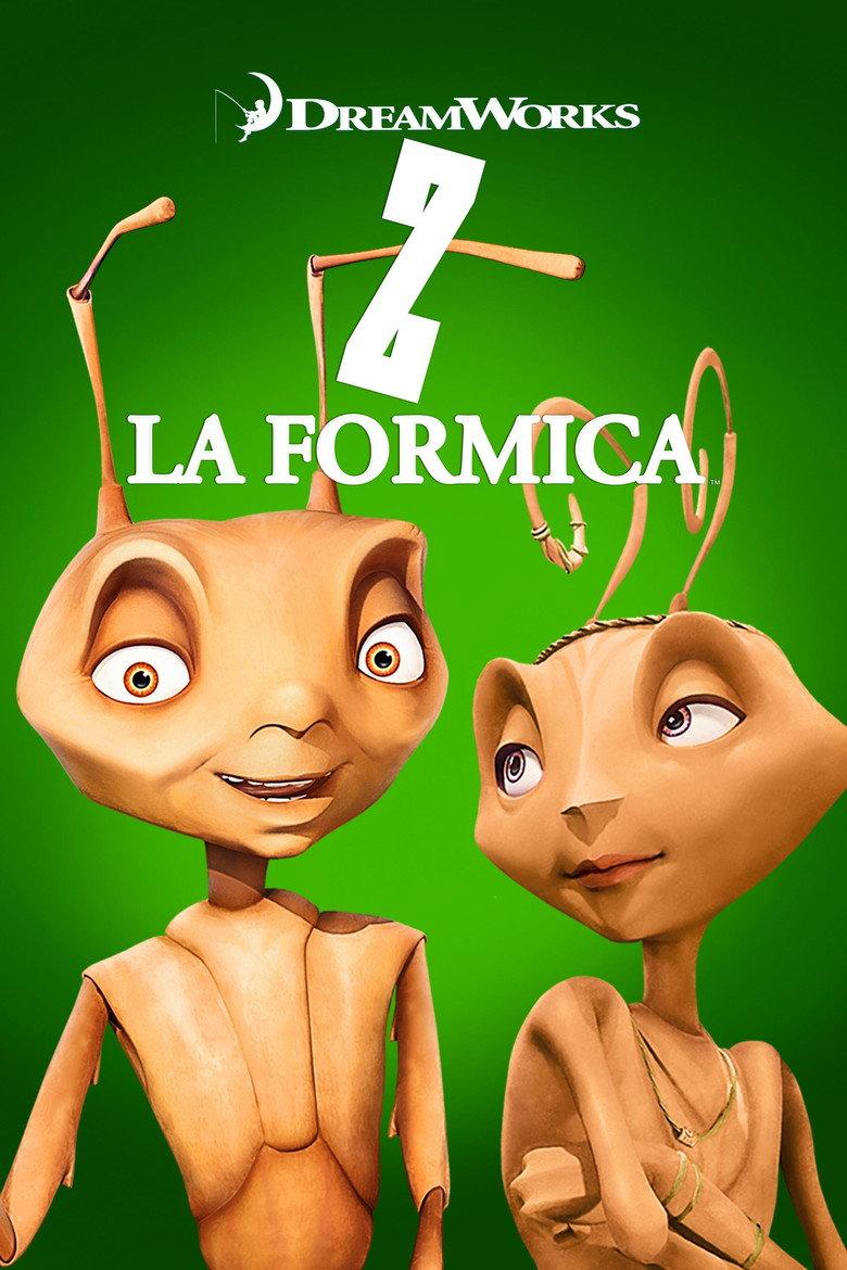 Z La formica