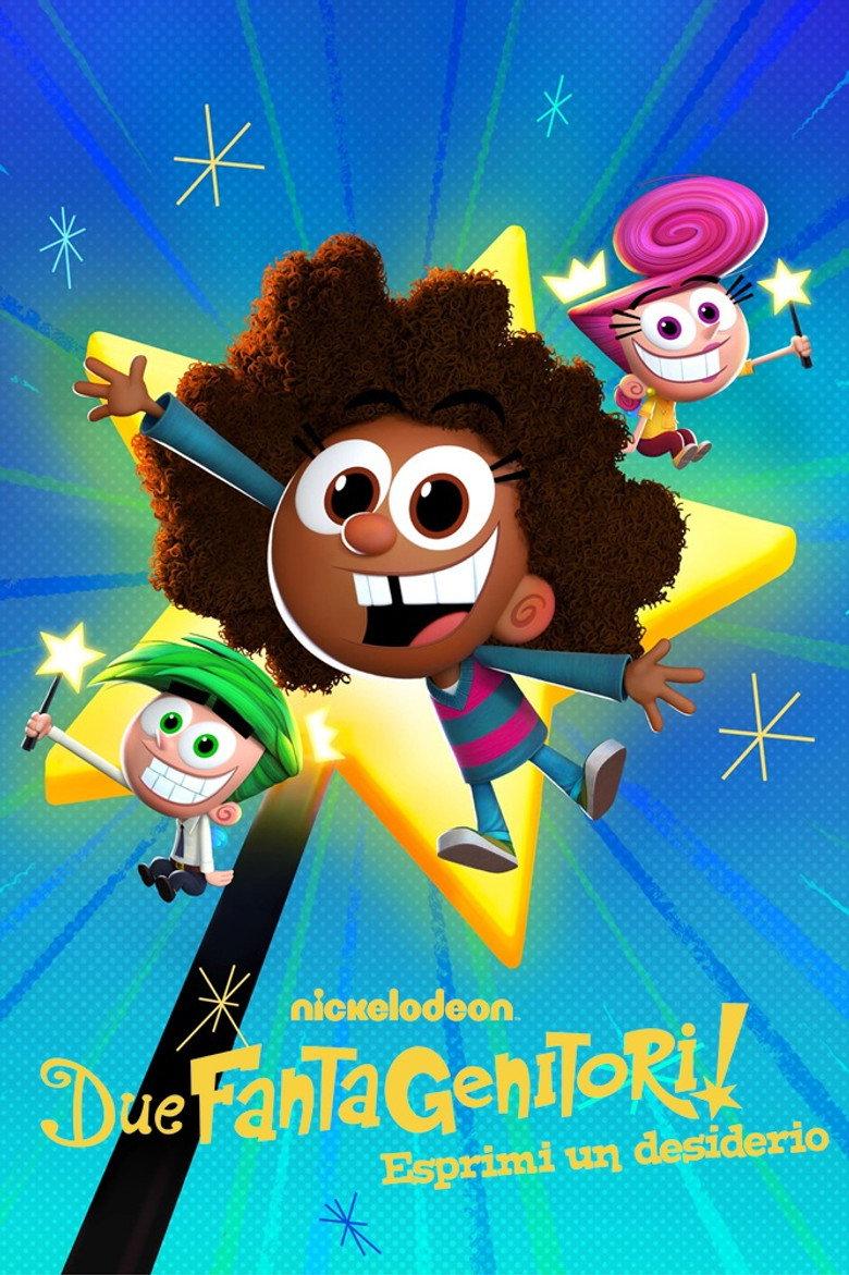 Esprimi un desiderio