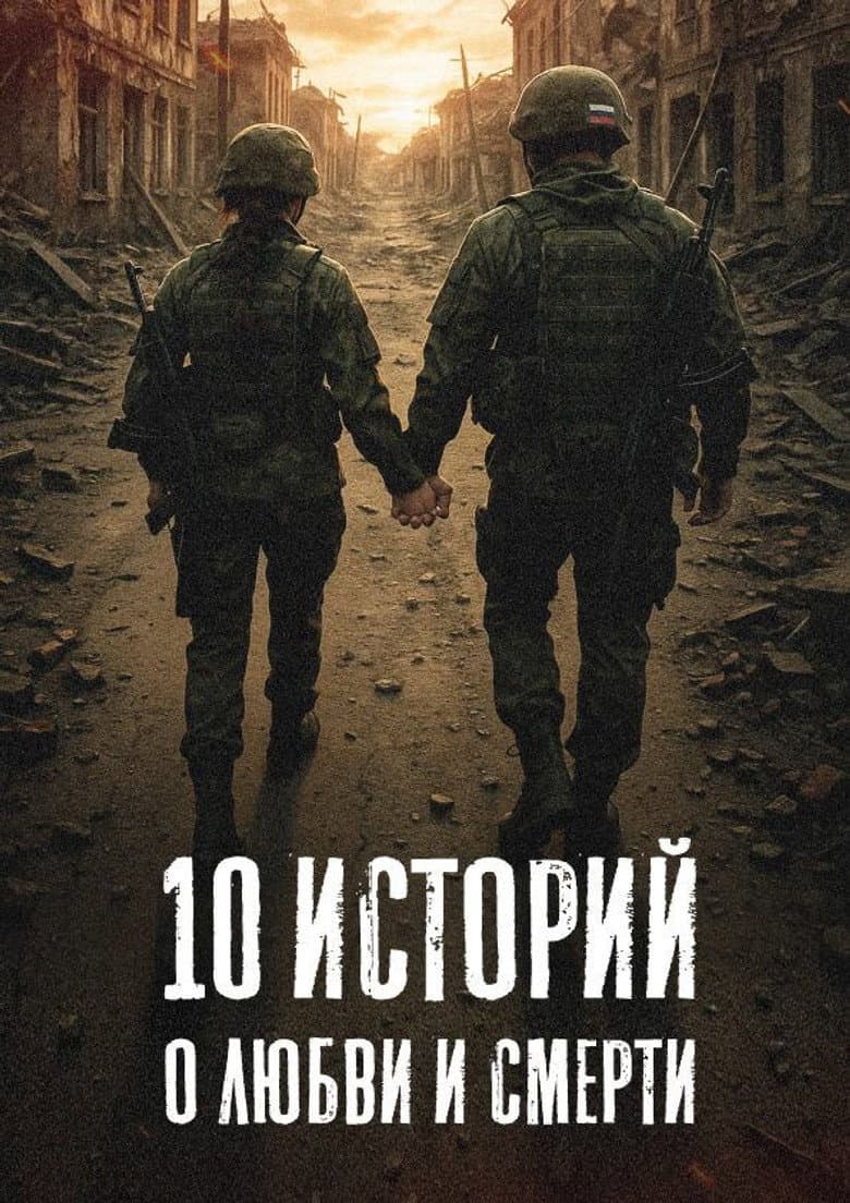 Love and Death