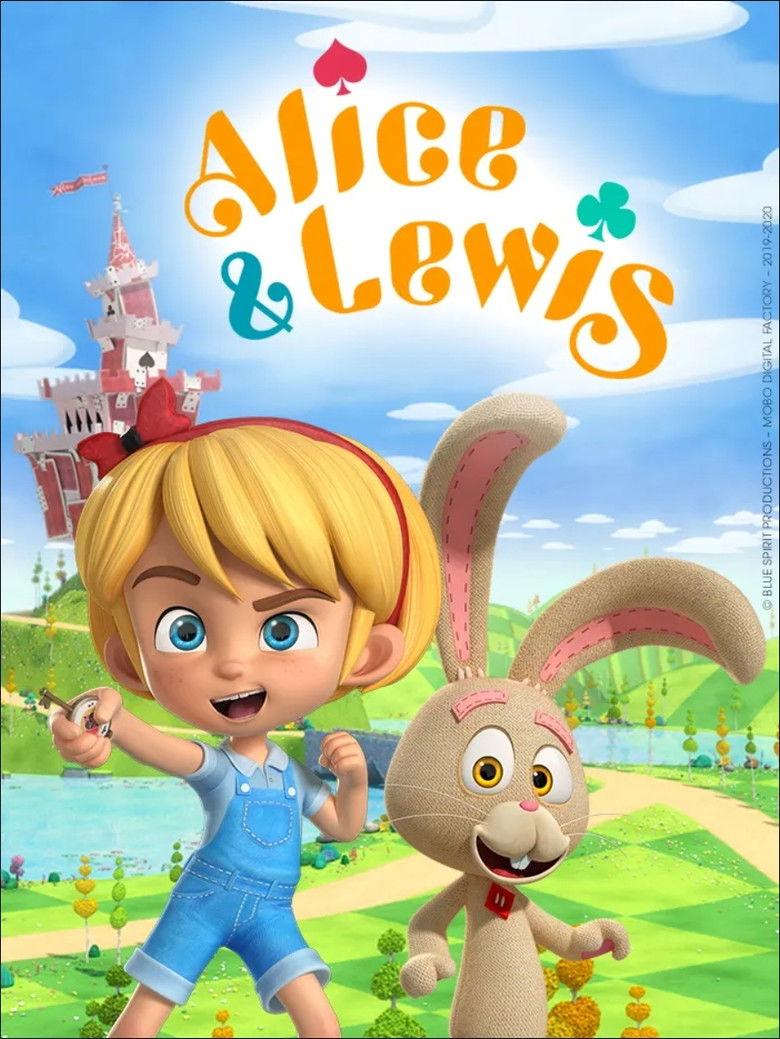 Alice - Il sole nella pioggia