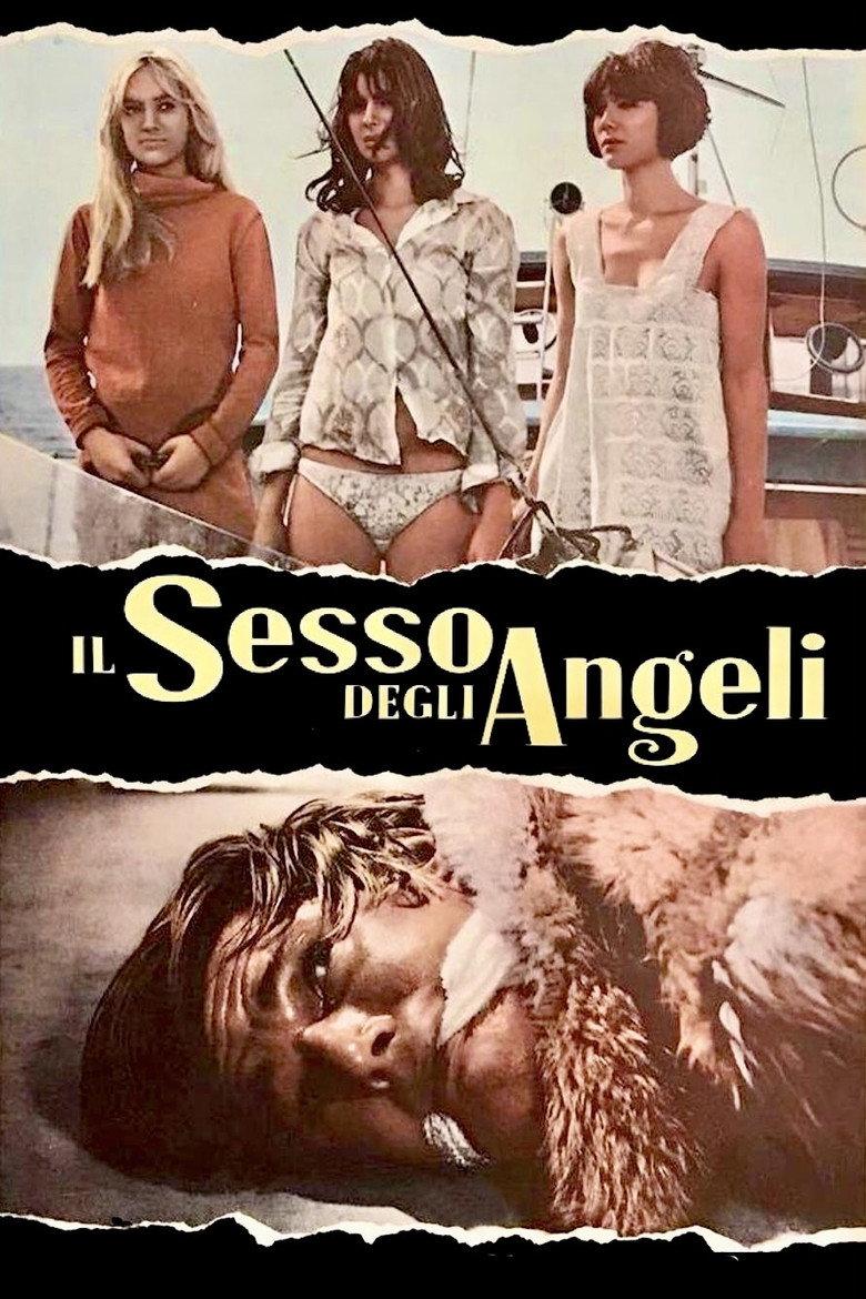 Il sesso degli angeli