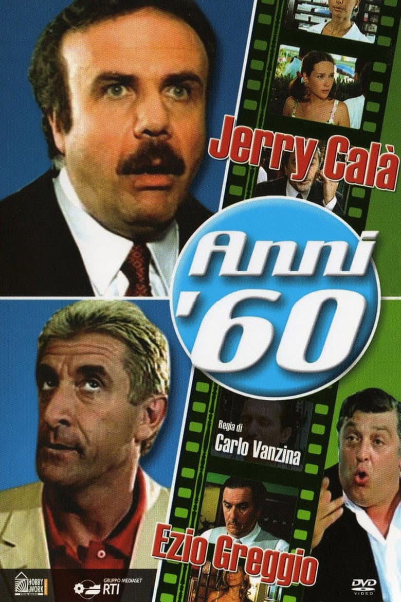 Un'epoca nuova - Anni '60