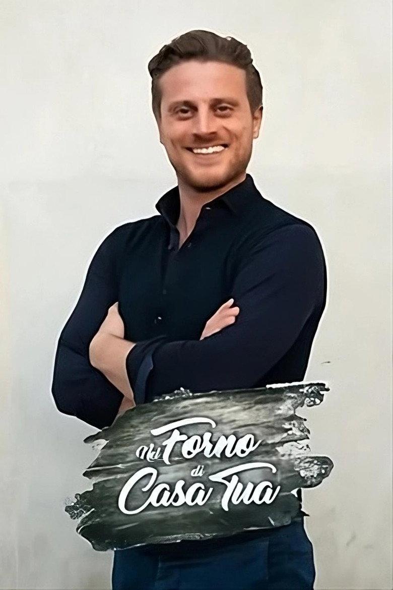 Nel forno di casa tua (St. 1 - Ep. 3)