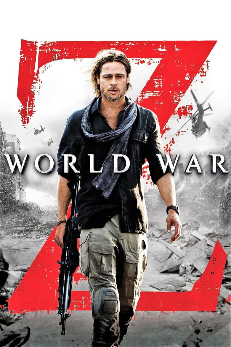 World war Z