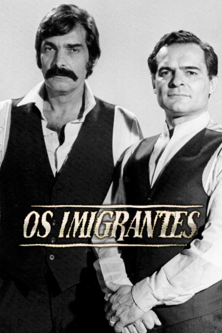 Emigranti