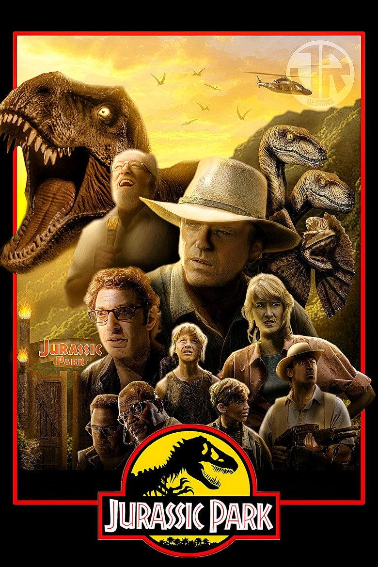 Jurassic Park