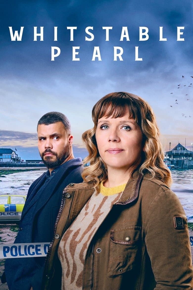 I Misteri di Whitstable Pearl (St. 1 - Ep. 2)