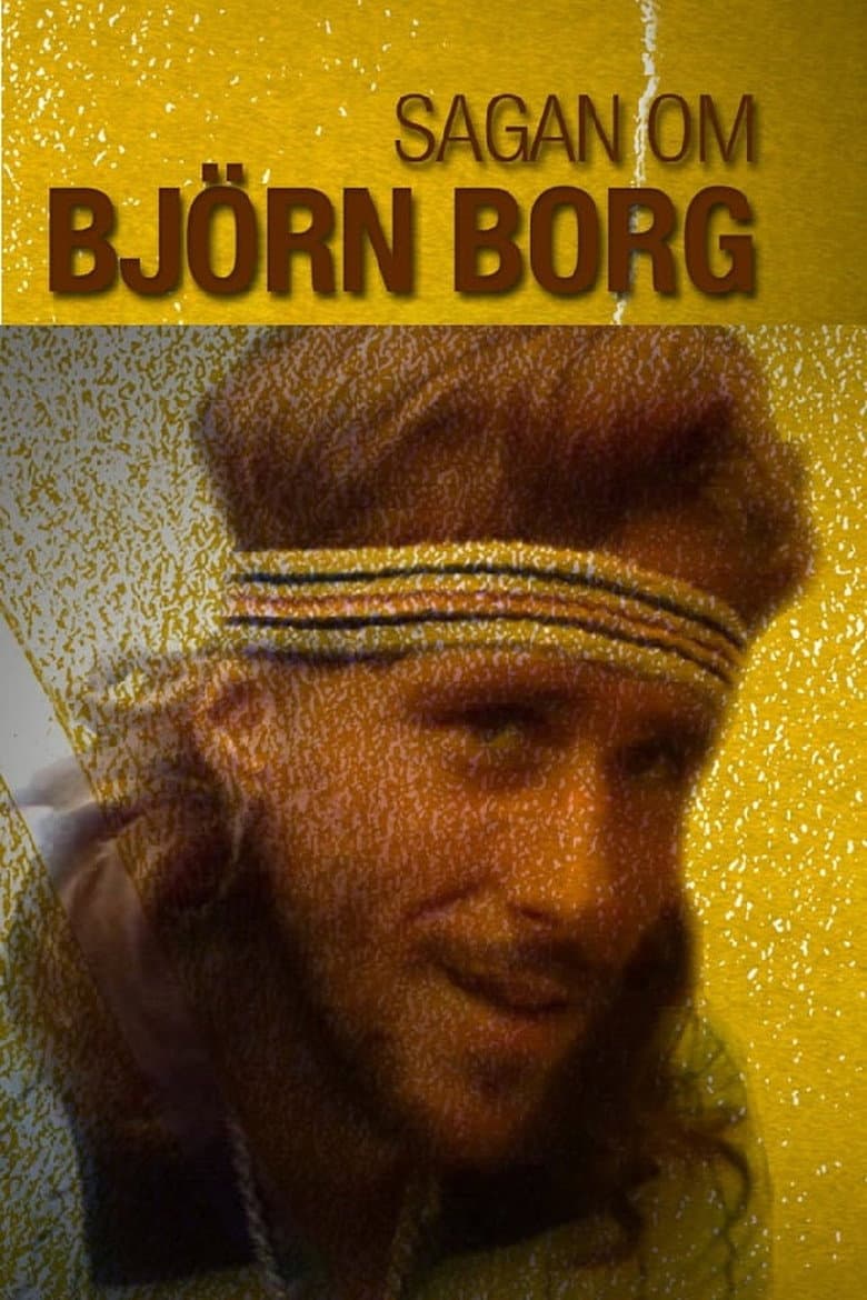 Bjorn Borg