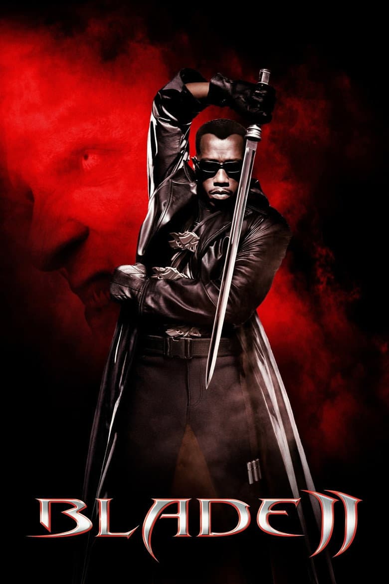 Blade II