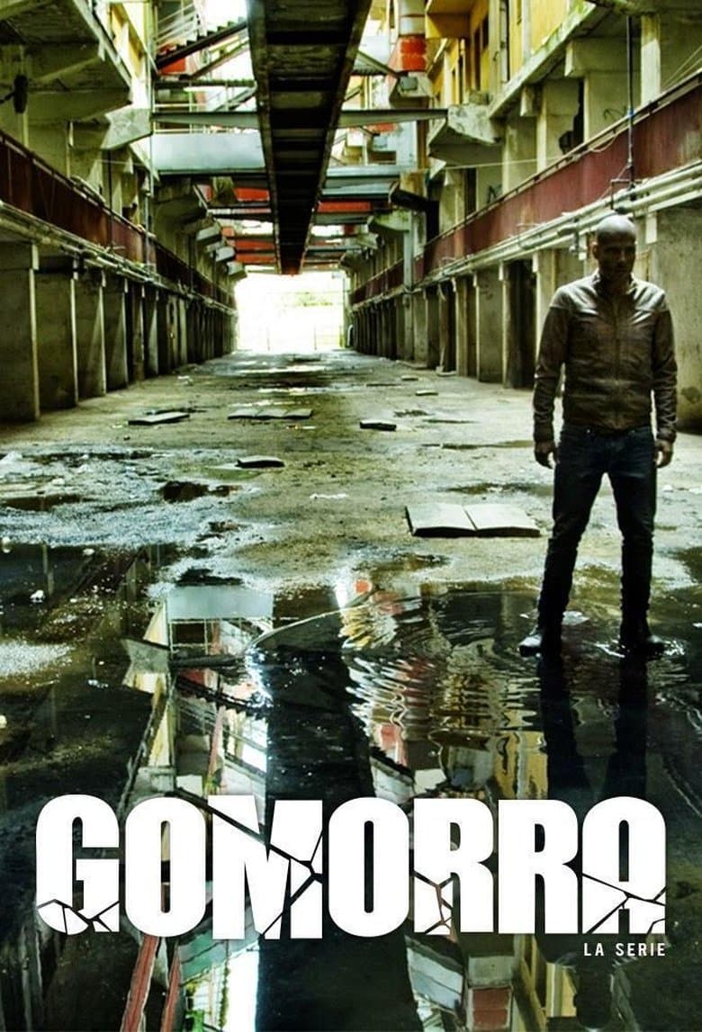 Gomorra - Le Origini - Speciale