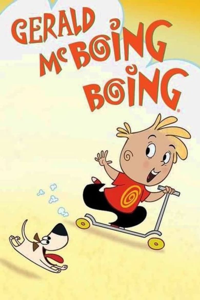 Boing! Boing!