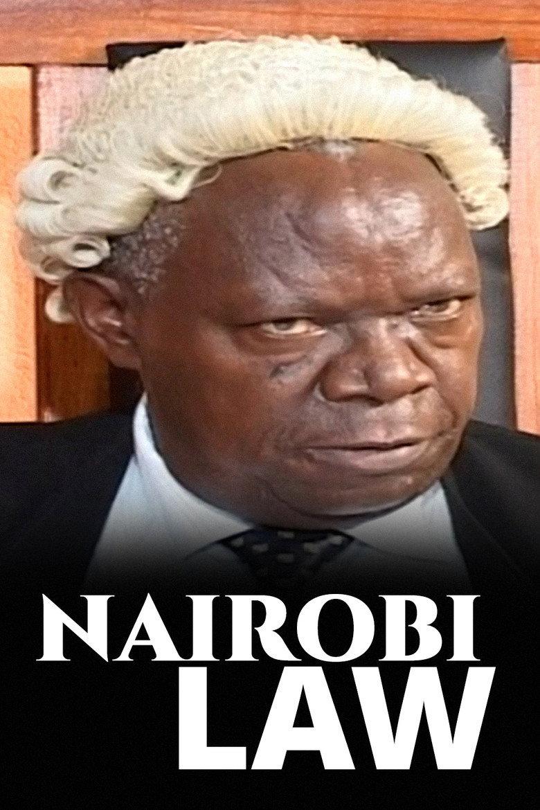 Nairobi