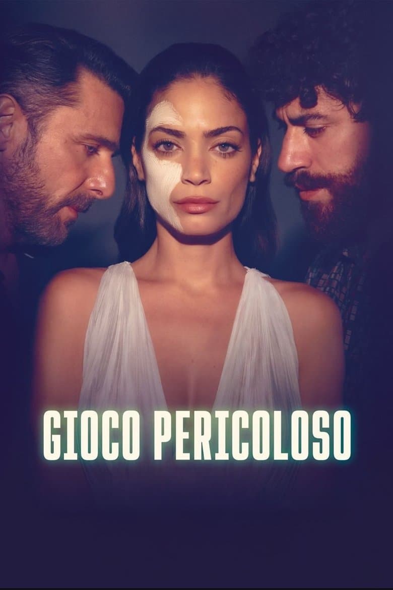 Dangerous - Pericoloso