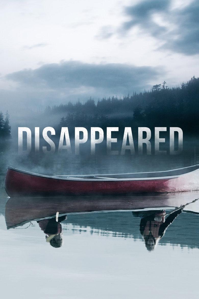 Disappeared (St. 8 - Ep. 12)