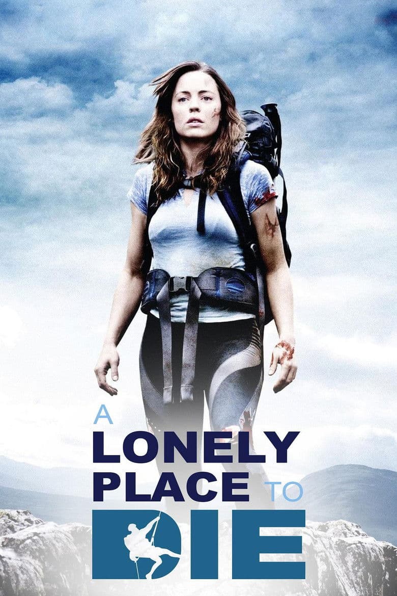 A lonely place to die