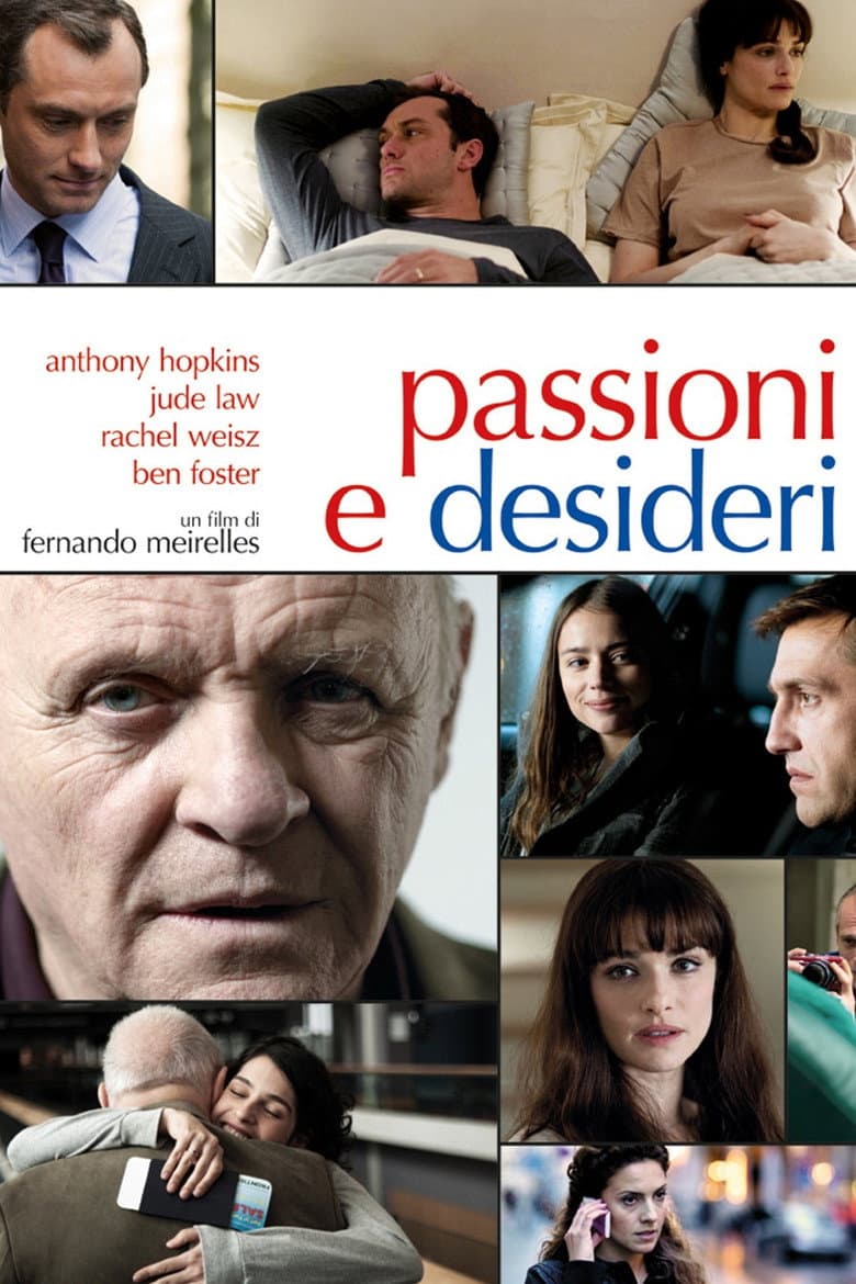 Passioni E Desideri