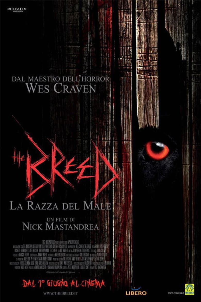 The breed - La razza del male