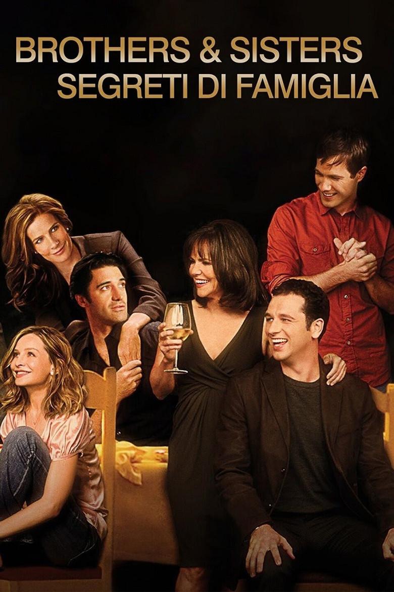 Segreti di famiglia
