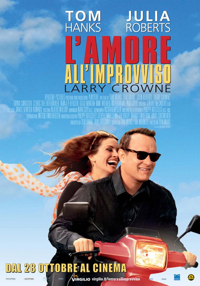 All'improvviso... l'amore