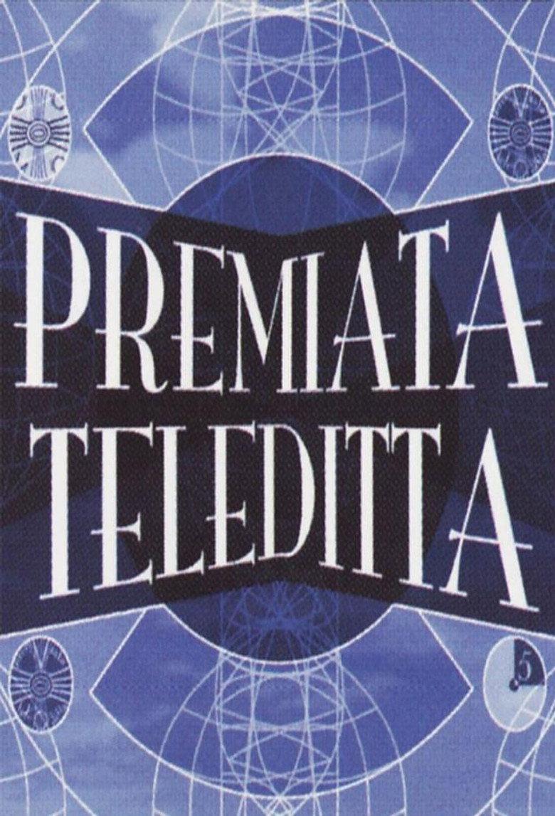 Premiata teleditta