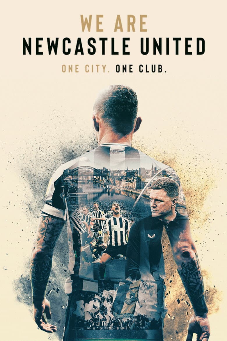 Newcastle - Brighton