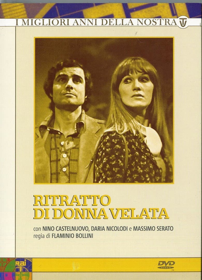 Hans Werner Henze - ritratto