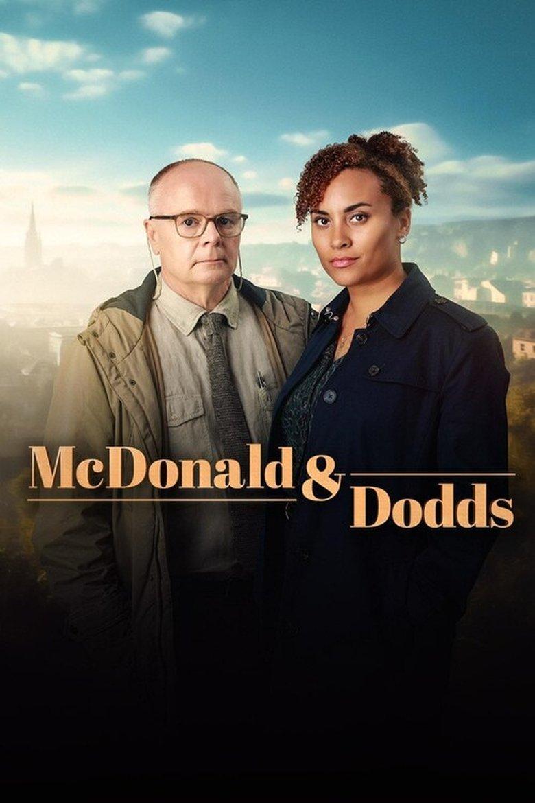 McDonald & Dodds (St. 3 - Ep. 1)