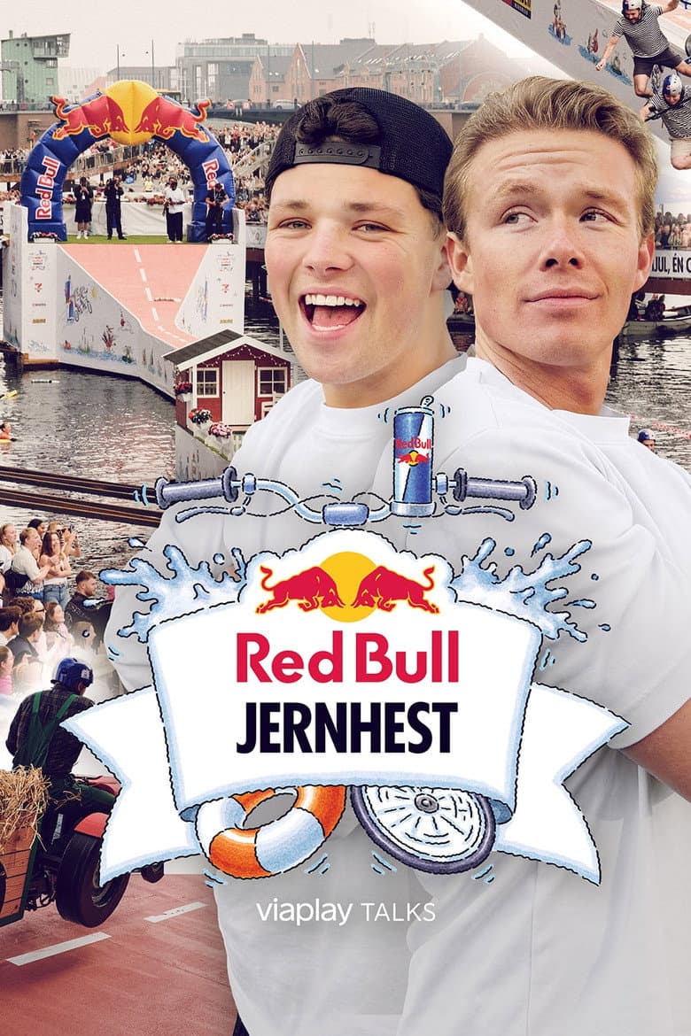 Redbull - cerro abajo