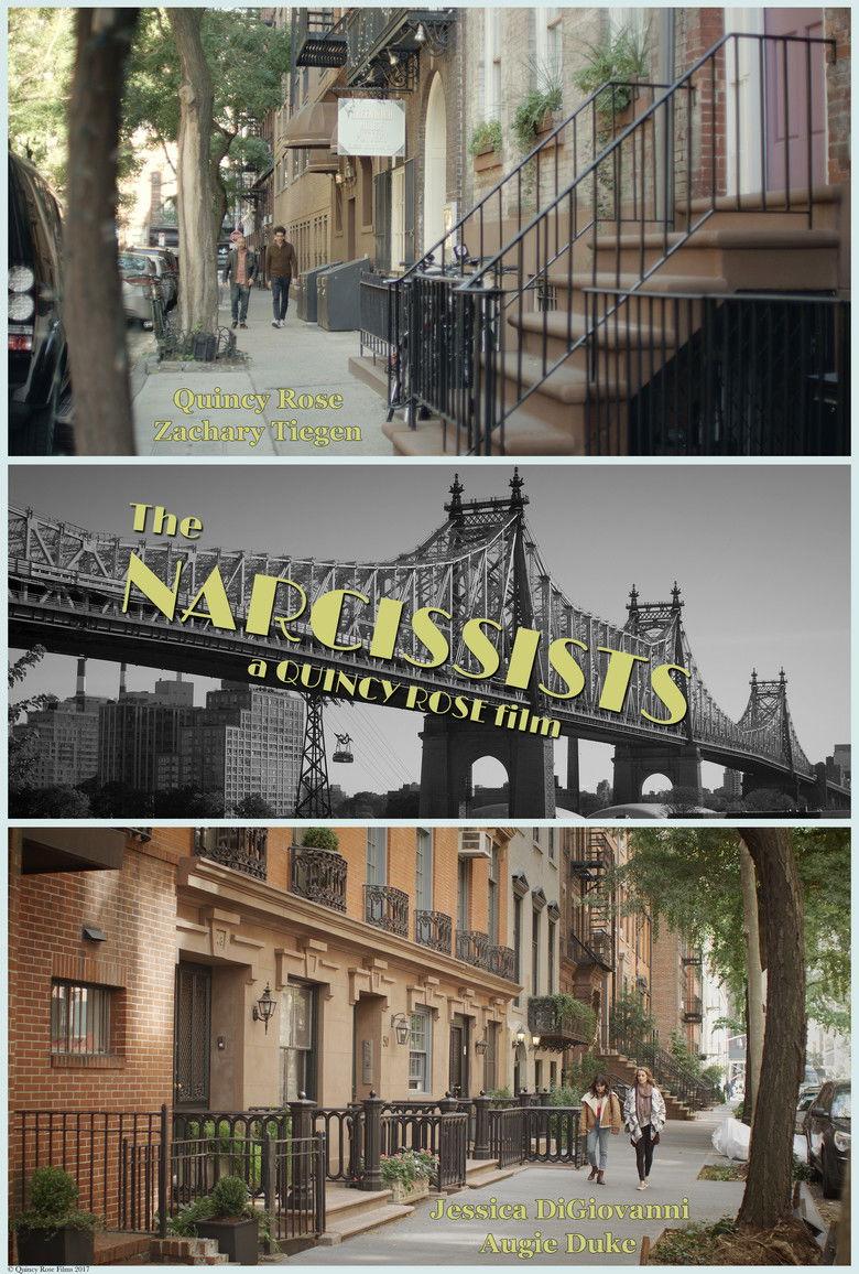 Il narcisista (2017)